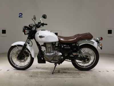 Kawasaki W250 2020