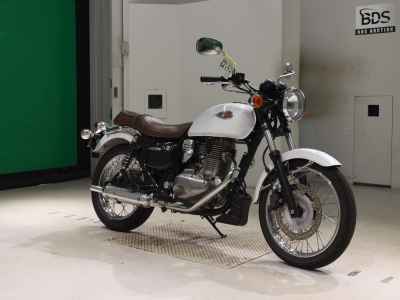 Kawasaki W250 2020