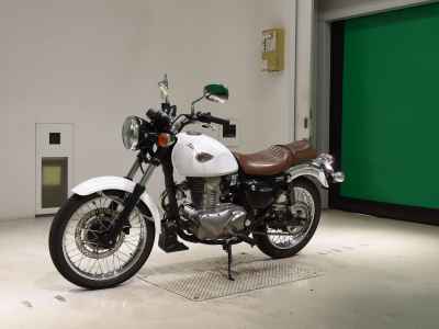 Kawasaki W250 2020