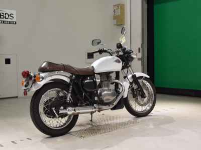 Kawasaki W250 2020