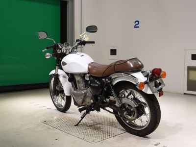 Kawasaki W250 2020