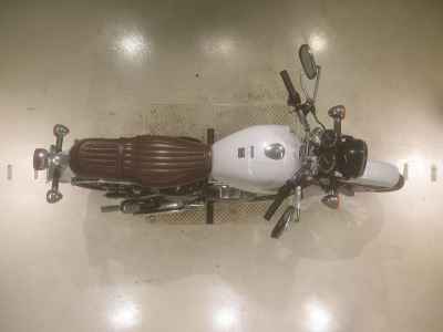 Kawasaki W250 2020