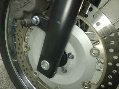 Kawasaki W250 2020