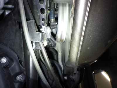 BMW R1200RS 2014