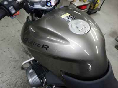 BMW R1200RS 2014