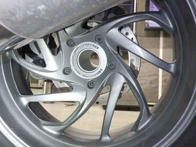BMW R1200RS 2014