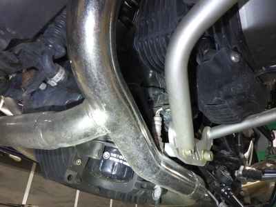 BMW R1200RS 2014