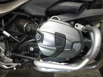 BMW R1200RS 2014