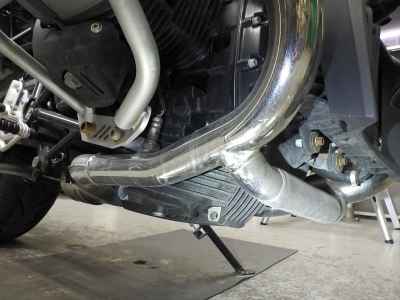 BMW R1200RS 2014
