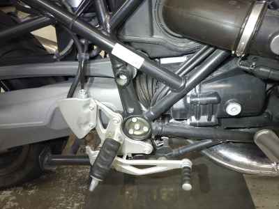 BMW R1200RS 2014