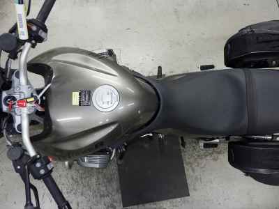 BMW R1200RS 2014