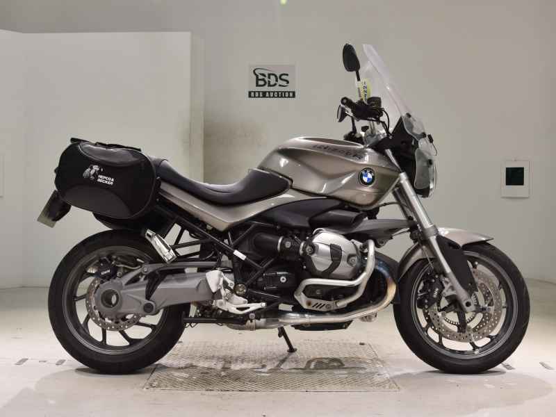 BMW R1200RS 2014