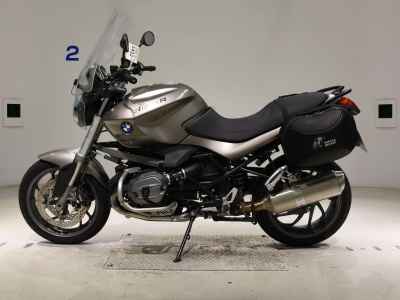 BMW R1200RS 2014