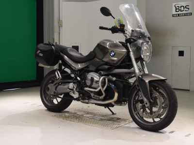 BMW R1200RS 2014