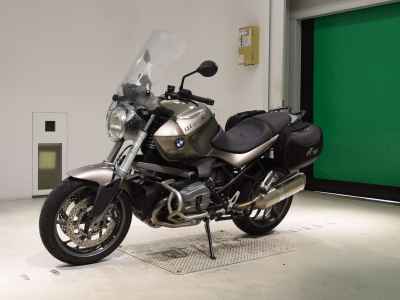 BMW R1200RS 2014