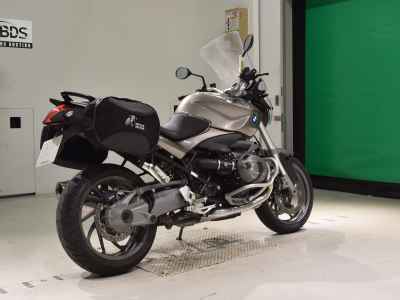 BMW R1200RS 2014