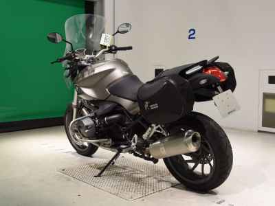 BMW R1200RS 2014