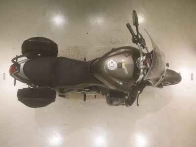 BMW R1200RS 2014