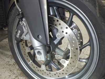 BMW R1200RS 2014