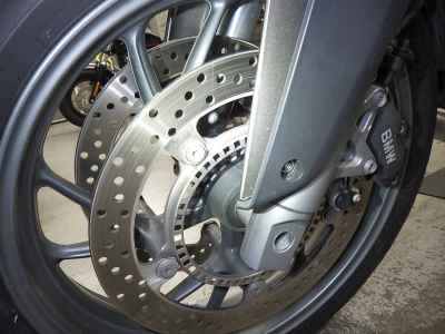 BMW R1200RS 2014