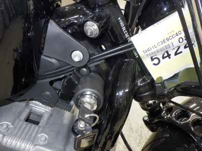Harley-Davidson Sportster Forty-Eight XL1200X 2012