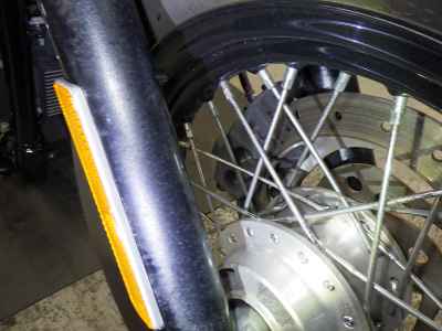 Harley-Davidson Sportster Forty-Eight XL1200X 2012