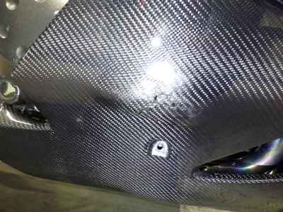 Kawasaki ZZR1400 2006