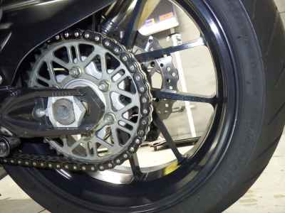 Kawasaki ZZR1400 2006