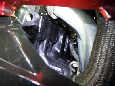 Kawasaki ZZR1400 2006
