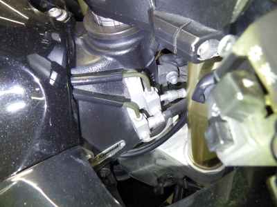 Kawasaki ZZR1400 2006