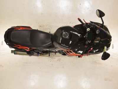 Kawasaki ZZR1400 2006