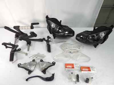Kawasaki ZZR1400 2006
