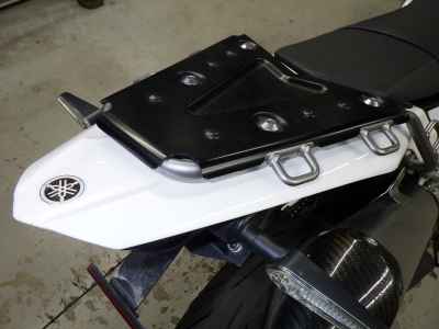 Yamaha WR250X 2013