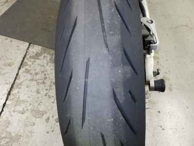 Yamaha WR250X 2013