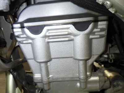 Yamaha WR250X 2013