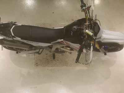 Yamaha WR250X 2013