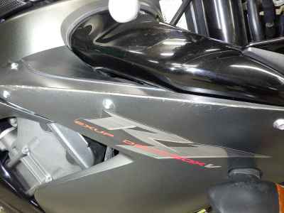 Yamaha YZF-R1 2005