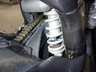 Yamaha YZF-R1 2005