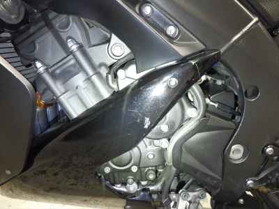 Yamaha YZF-R1 2005