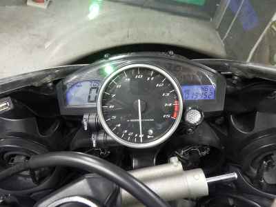 Yamaha YZF-R1 2005