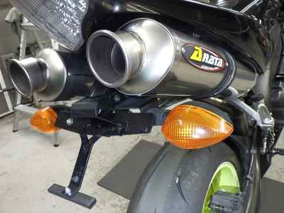 Yamaha YZF-R1 2005