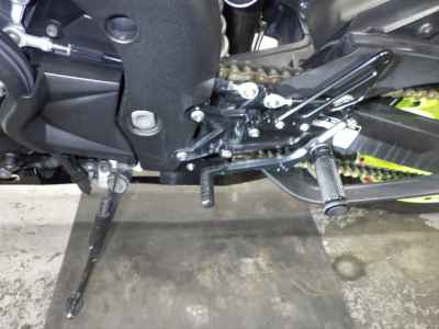 Yamaha YZF-R1 2005