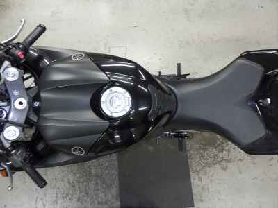 Yamaha YZF-R1 2005