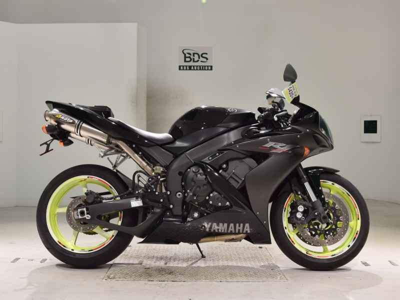 Yamaha YZF-R1 2005