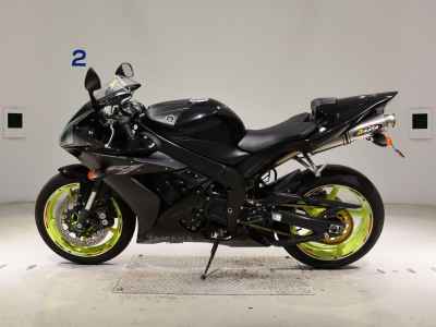 Yamaha YZF-R1 2005
