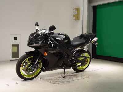 Yamaha YZF-R1 2005