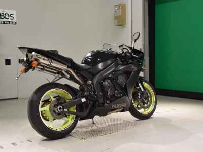 Yamaha YZF-R1 2005