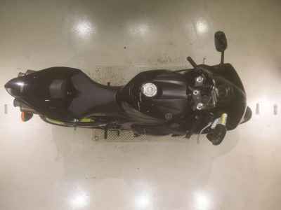 Yamaha YZF-R1 2005