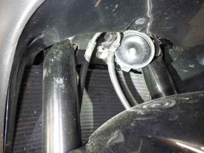 Yamaha YZF-R1 2005