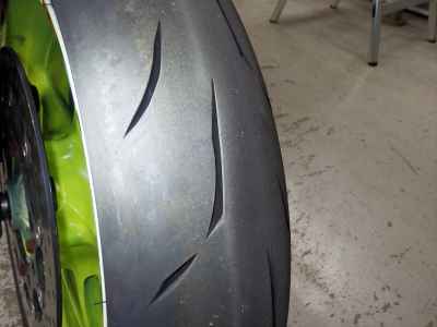 Yamaha YZF-R1 2005